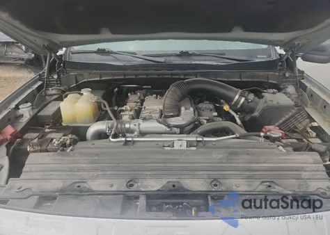 2018 Nissan Titan Xd Sl z USA, uszkodzony, nr VIN 1N6BA1F40JN533165